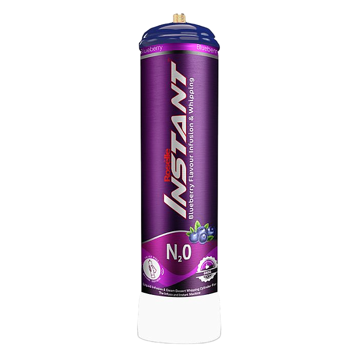 Arándano Roselle Instant 680g, N2O