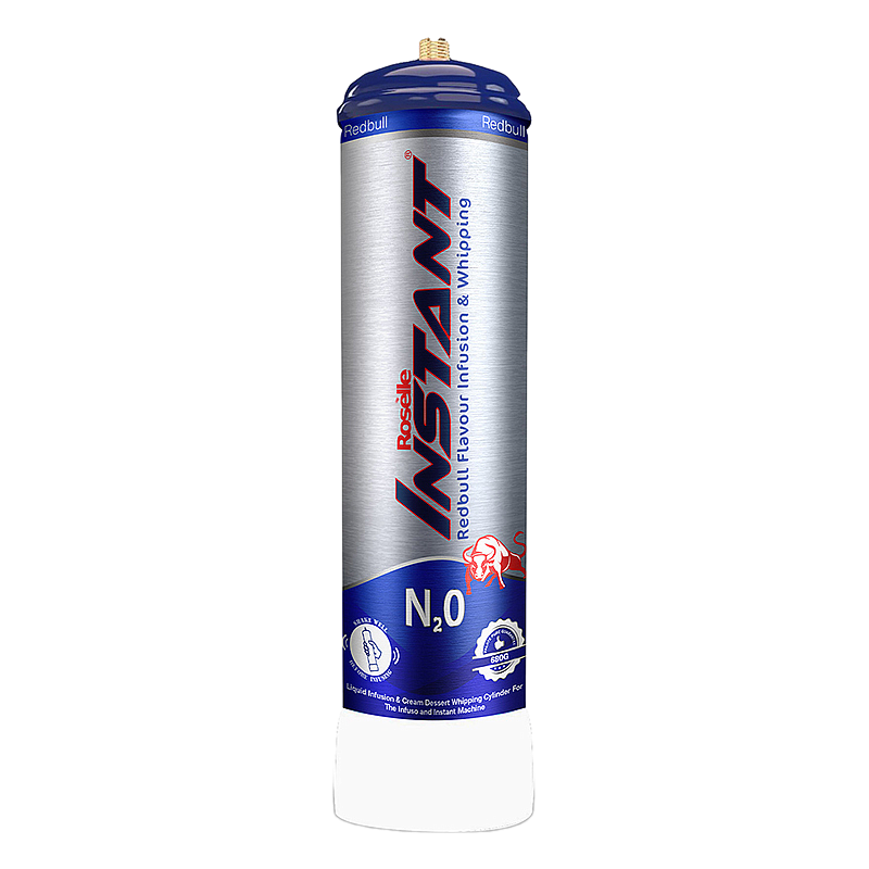 Red Bull Roselle Instant 680g, N2O
