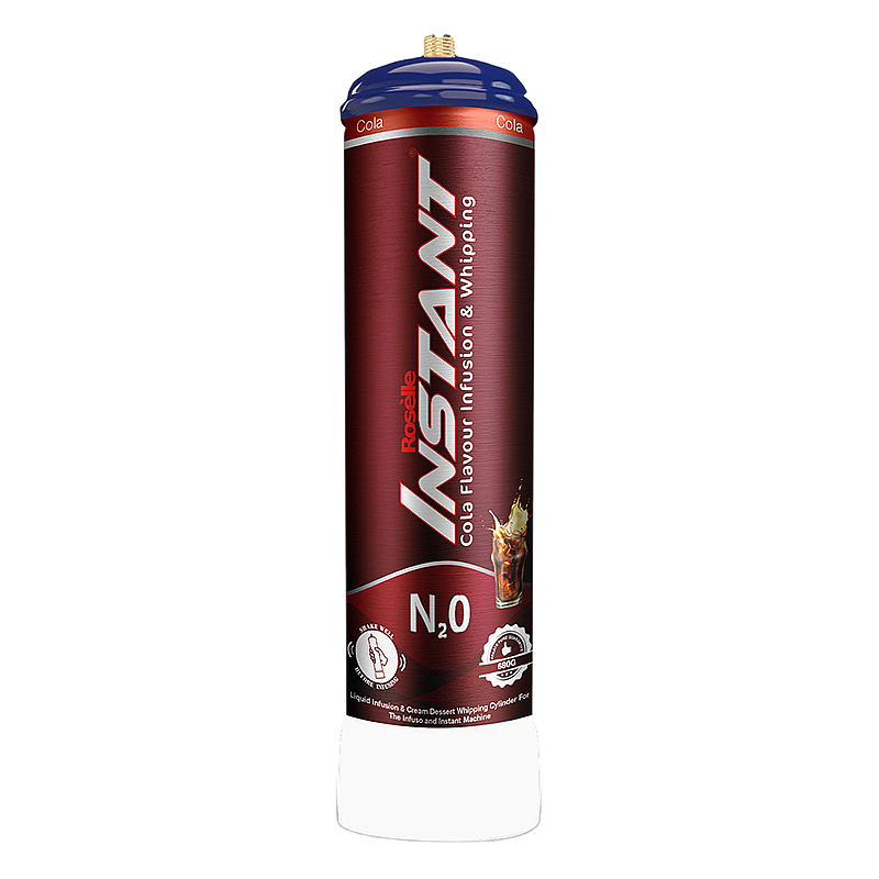 Cola Roselle Instant 680g, N2O