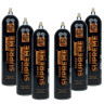 Rosselle Cream Supre 680g, N2O, aluminum cylinder, natural flavor