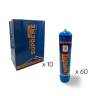 Rosselle Cream Supream 680g, N2O, cylinder, natural flavor