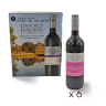 Oxford Landing Red Wine