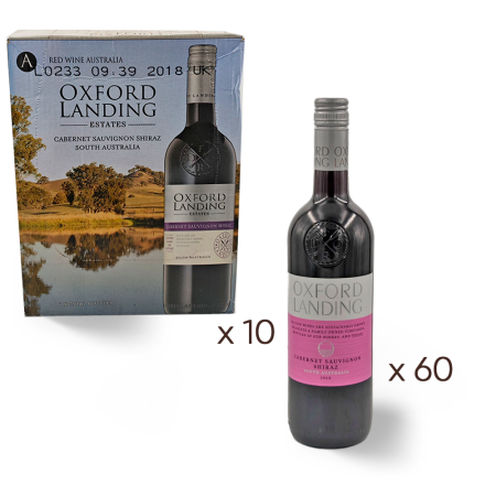 Oxford Landing Red Wine