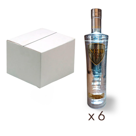 NE10 original vodka