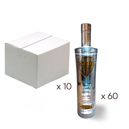 NE10 original vodka