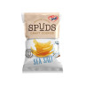 Roselle Crisps - Sea Salt 