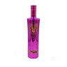 NE10 vodka, pink apple flavor