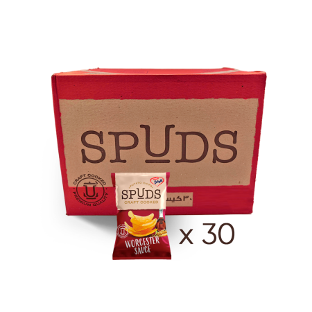 Roselle Crisps - Roselle Crisps