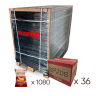 Roselle Crisps - Roselle Crisps