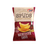 Roselle Crisps - Roselle Crisps