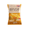 Roselle Crisps - Sweet and Chili Salsa