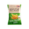 Roselle Crisps - Sour Cream and Onion