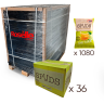 Roselle Crisps - Lime Fusion