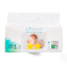 ECO BOOM diapers, for babies, size 0, from birth