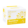 ECO BOOM Night PADS, almohadillas sanitarias Diarias para mujer