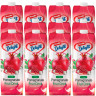 Roselle Delight fruit drink flavor - pomegranate