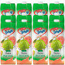 Roselle Delight Fruit drink - guava flavor