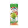 Roselle Delight Fruit drink - guava flavor