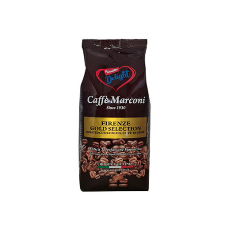 Firenze Gold Selection Coffee beans
