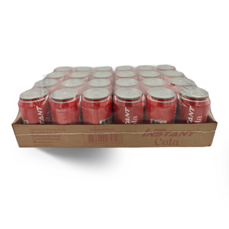 Cola Roselle Instant 