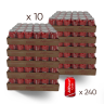 Cola Roselle Instant 