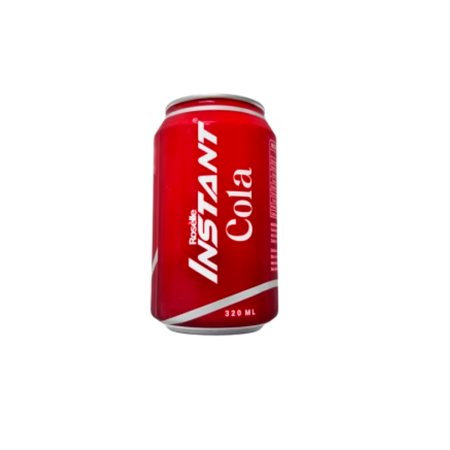 Cola Roselle Instant 