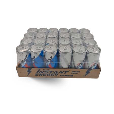 Instant Energy Drink