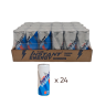 Instant energy drink, sugar-free