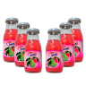 Roselle Delight juice drink - Guava