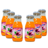 Roselle Delight juice drink - Passion fruit