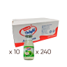 Roselle Delight juice drink- Coconut
