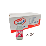 Roselle Delight juice drink - Lychee