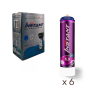 Roselle Instant 680g, N2O, balloon, blueberry flavor