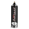 Roselle Instant 340g, N2O, aluminum cylinder, natural flavor