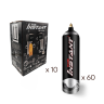 Roselle Instant 340g, N2O, aluminum cylinder, natural flavor