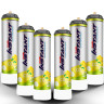 Roselle Instant 680g, CO2, cilinder, lemon flavor