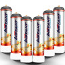 Roselle Instant 680g, CO2, cilinder, peach flavor