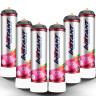 Roselle Instant 680g, C2O, cilinder, raspberry flavor