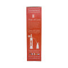 Roselle whipped cream dispenser, 500 ml with 3 decorative nozzles