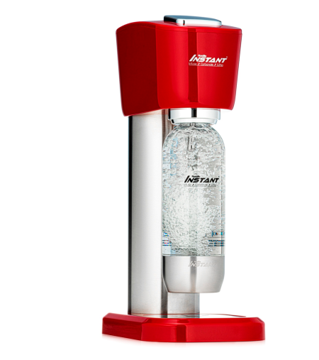 Roselle Instant Infusion Machine 