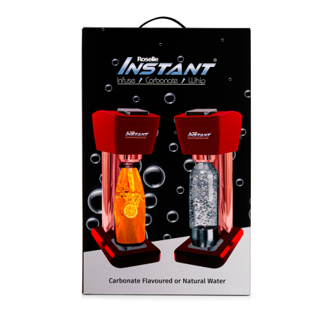 Roselle Instant Infusion Machine 