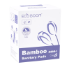 ECO BOOM NIGHT PADS, feminine sanitary pads