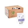 ECO BOOM NIGHT PADS, feminine sanitary pads