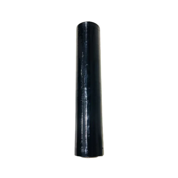 Black stretch film for packaging
