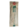 Bamboo Tableware Set