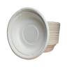 Disposable bowls H&Co Bagasse