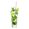 Bamboo straws