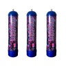 Roselle McWhip 580g, N2O, cylinder, blueberry flavor