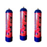 Roselle McWhip 580g, N2O, cylinder, strawberry flavor