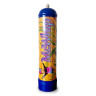 Roselle McWhip 580g, N2O, cylinder, mango flavor